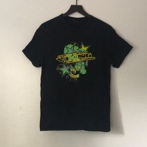 Cheer t-shirt